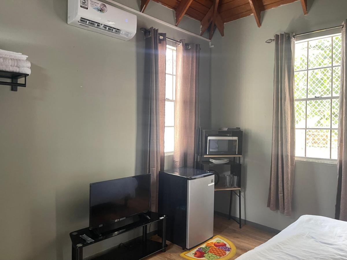 Jj Guest House Branns Hamlet Dış mekan fotoğraf