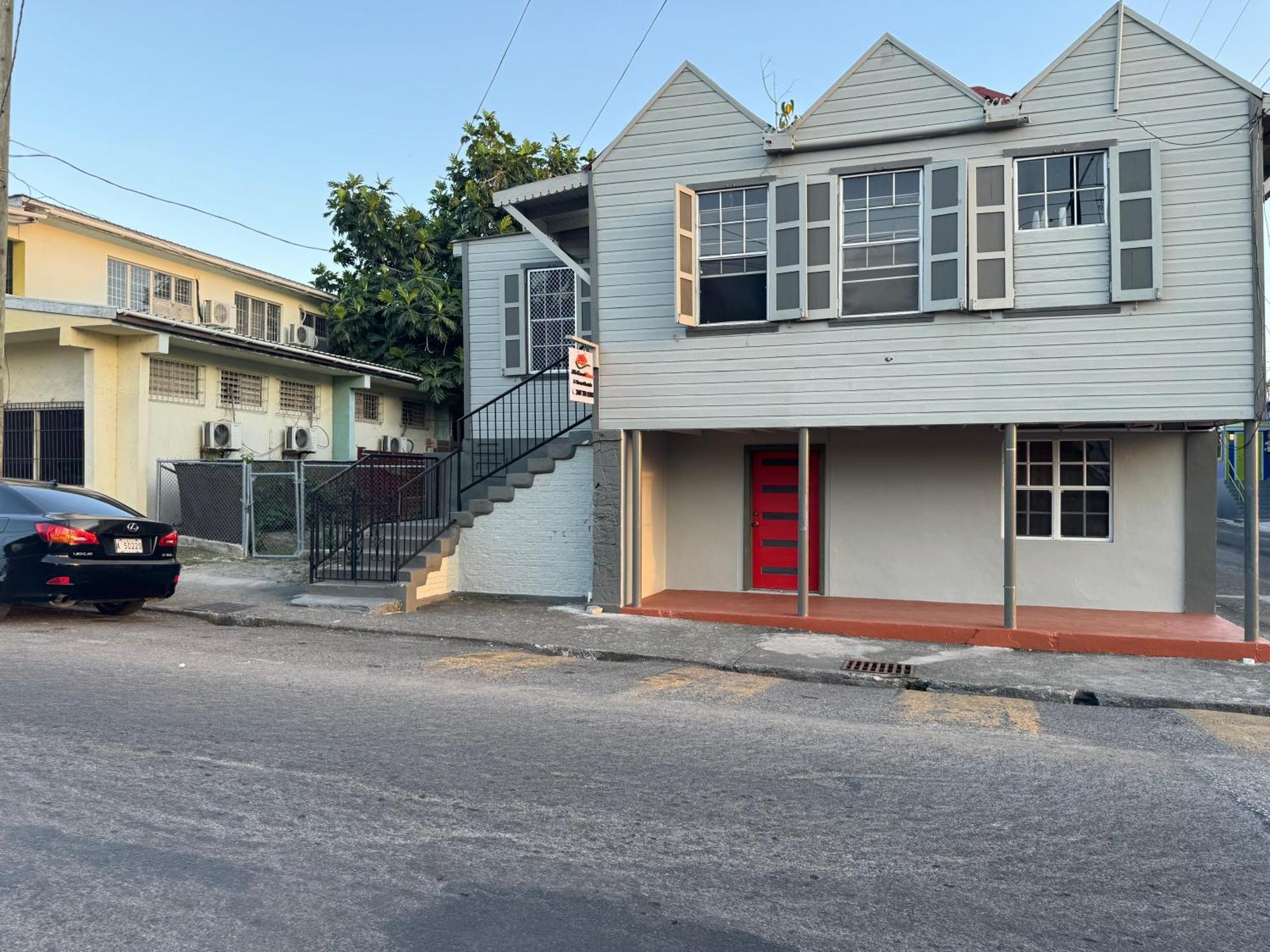 Jj Guest House Branns Hamlet Dış mekan fotoğraf
