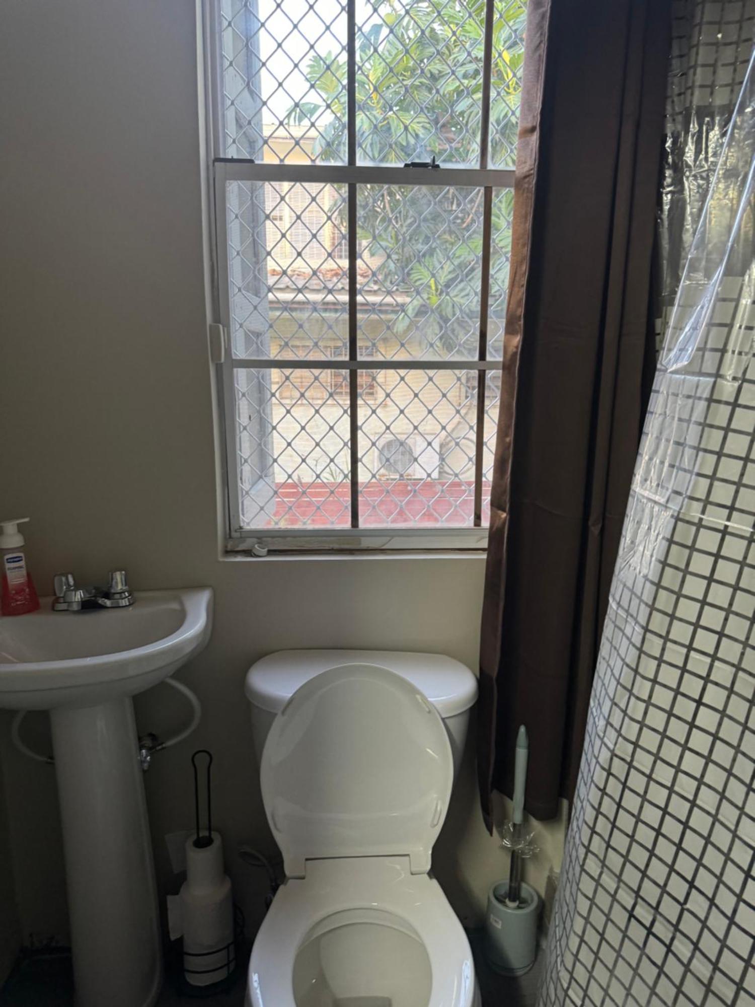 Jj Guest House Branns Hamlet Dış mekan fotoğraf