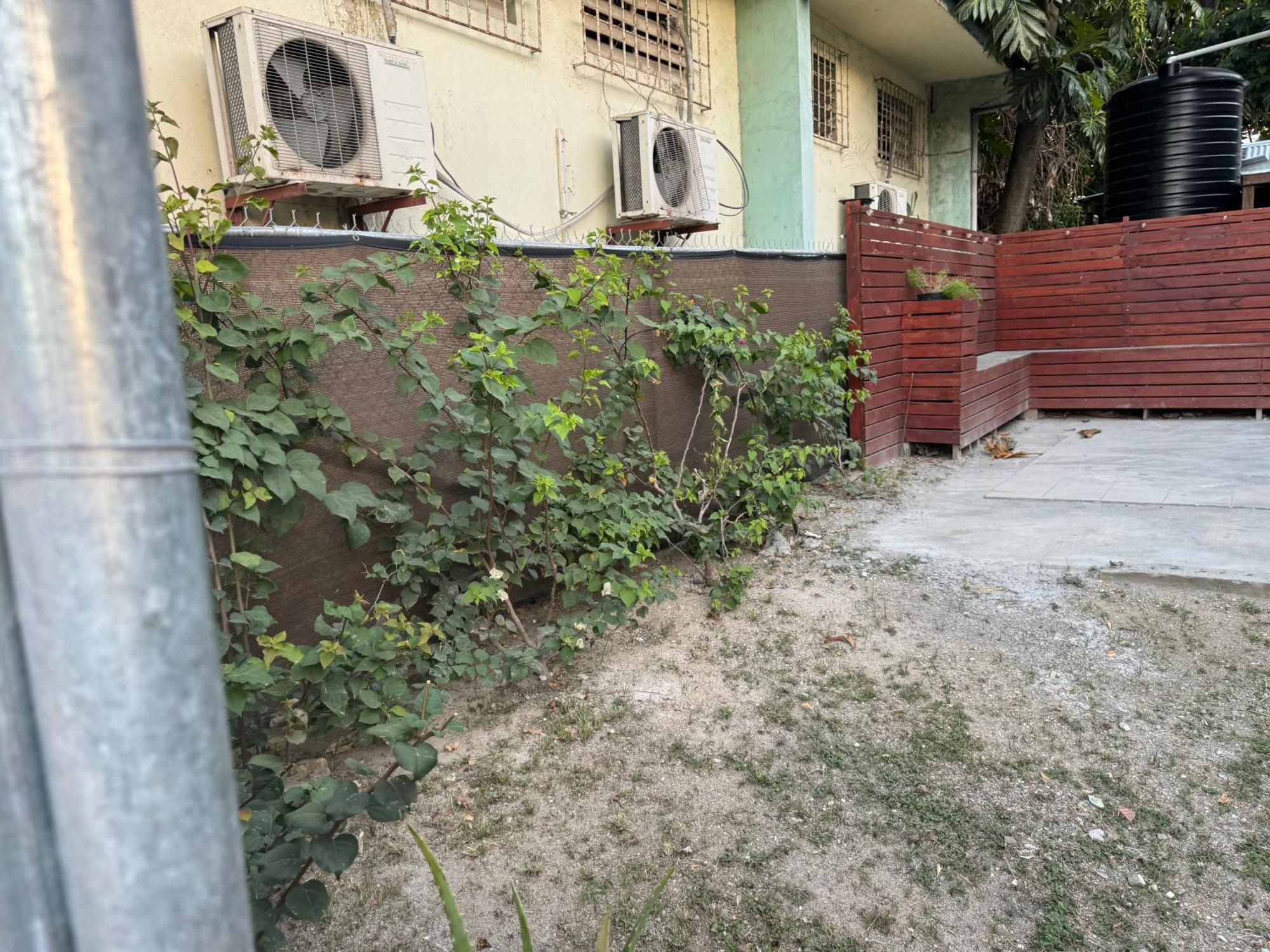 Jj Guest House Branns Hamlet Dış mekan fotoğraf