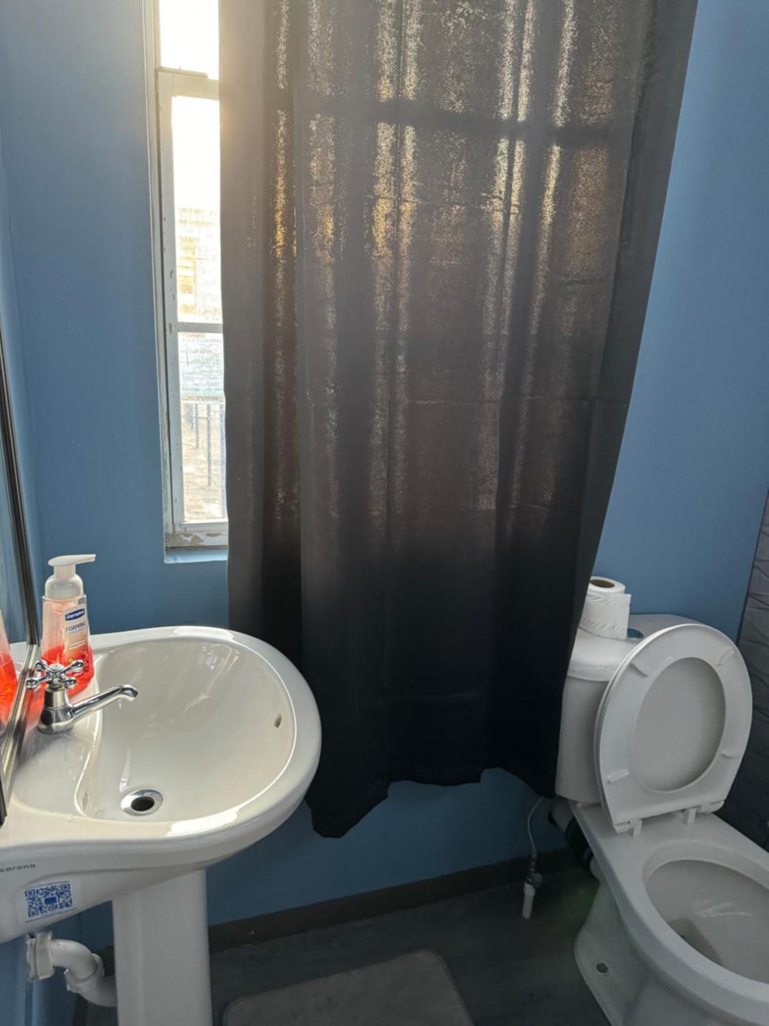 Jj Guest House Branns Hamlet Dış mekan fotoğraf