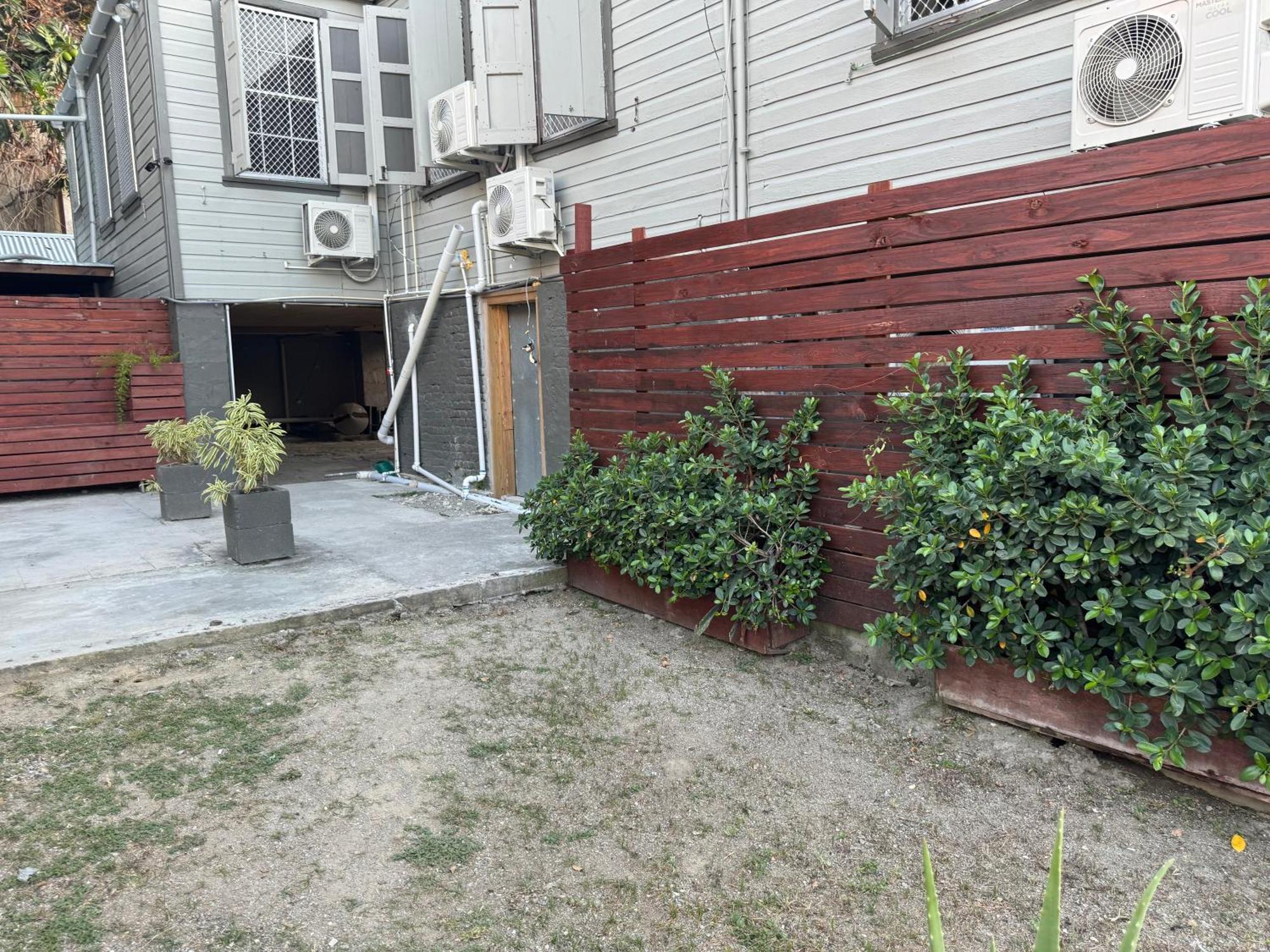 Jj Guest House Branns Hamlet Dış mekan fotoğraf