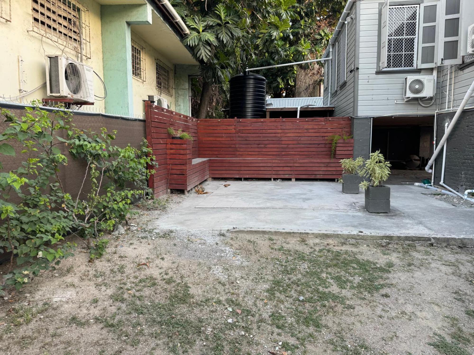 Jj Guest House Branns Hamlet Dış mekan fotoğraf