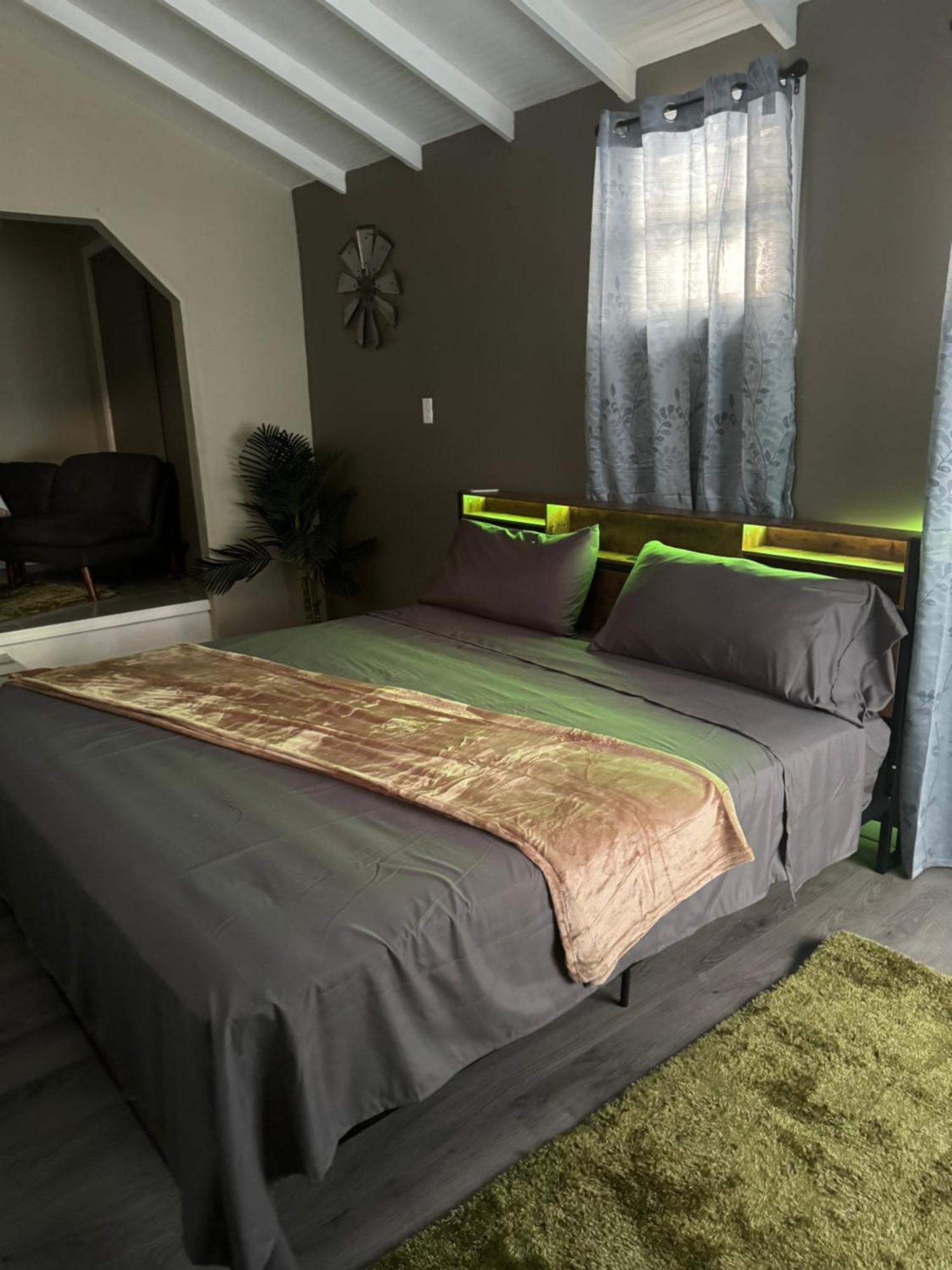 Jj Guest House Branns Hamlet Dış mekan fotoğraf