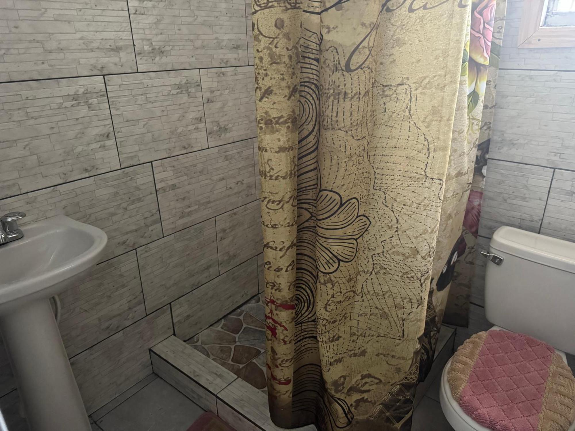 Jj Guest House Branns Hamlet Dış mekan fotoğraf
