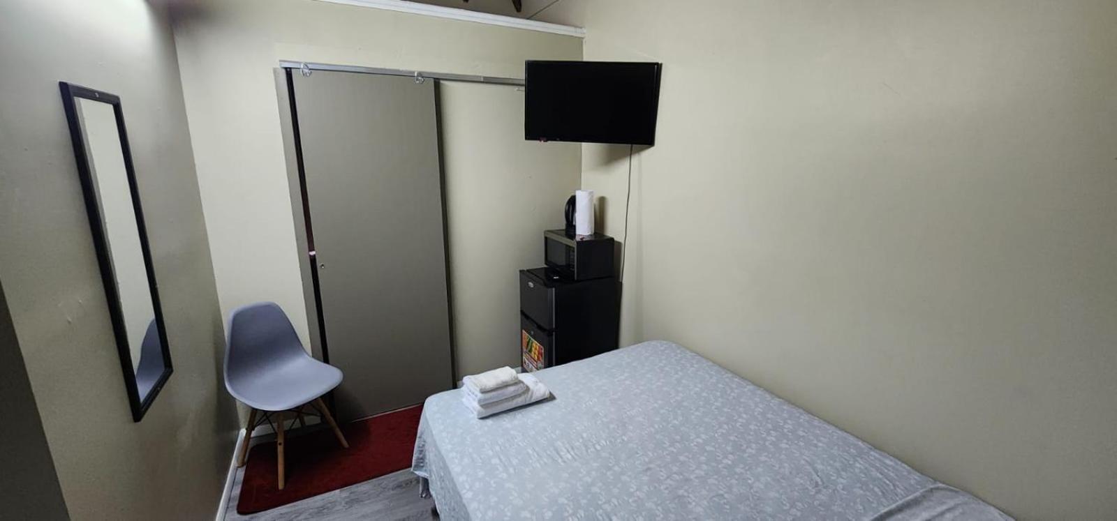 Jj Guest House Branns Hamlet Dış mekan fotoğraf
