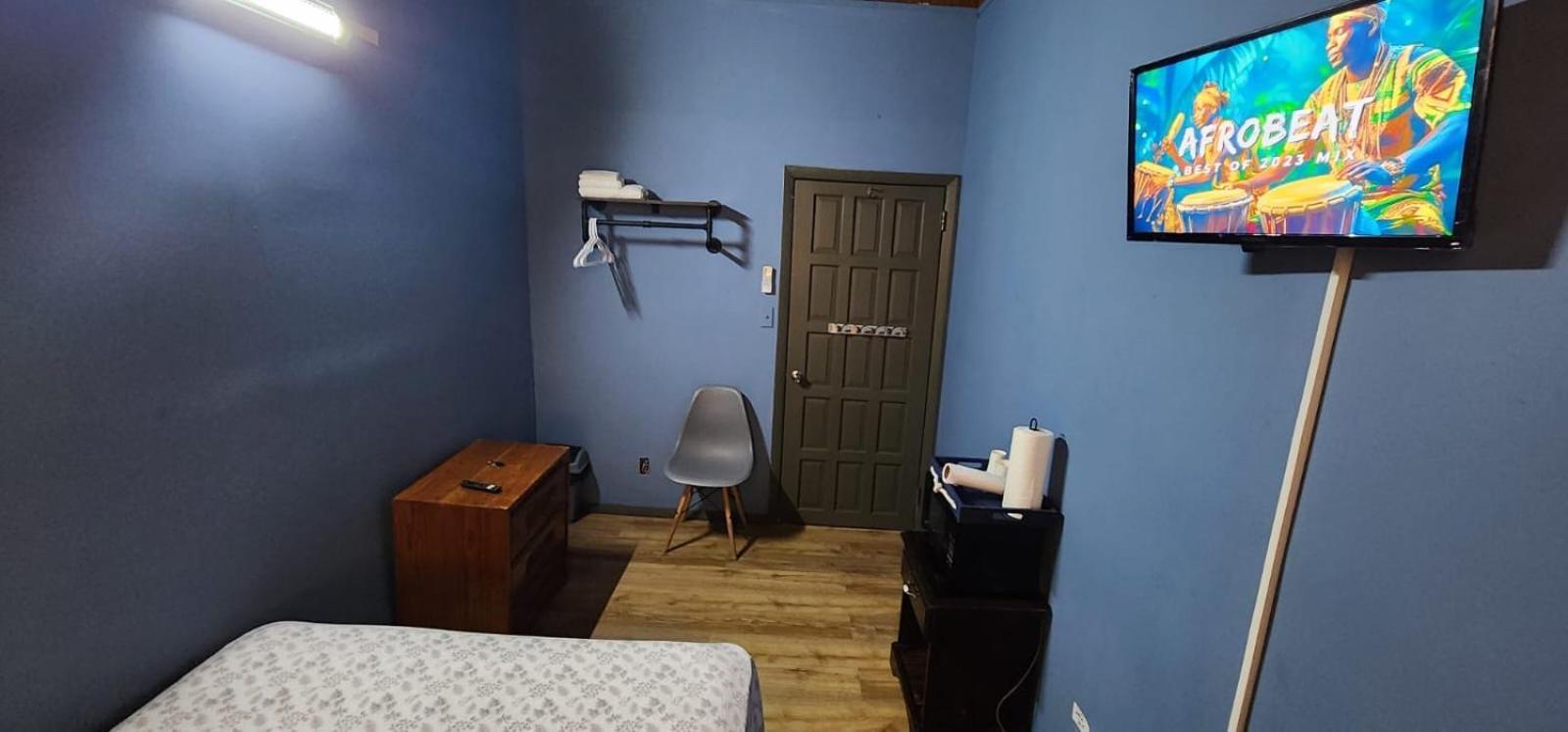 Jj Guest House Branns Hamlet Dış mekan fotoğraf