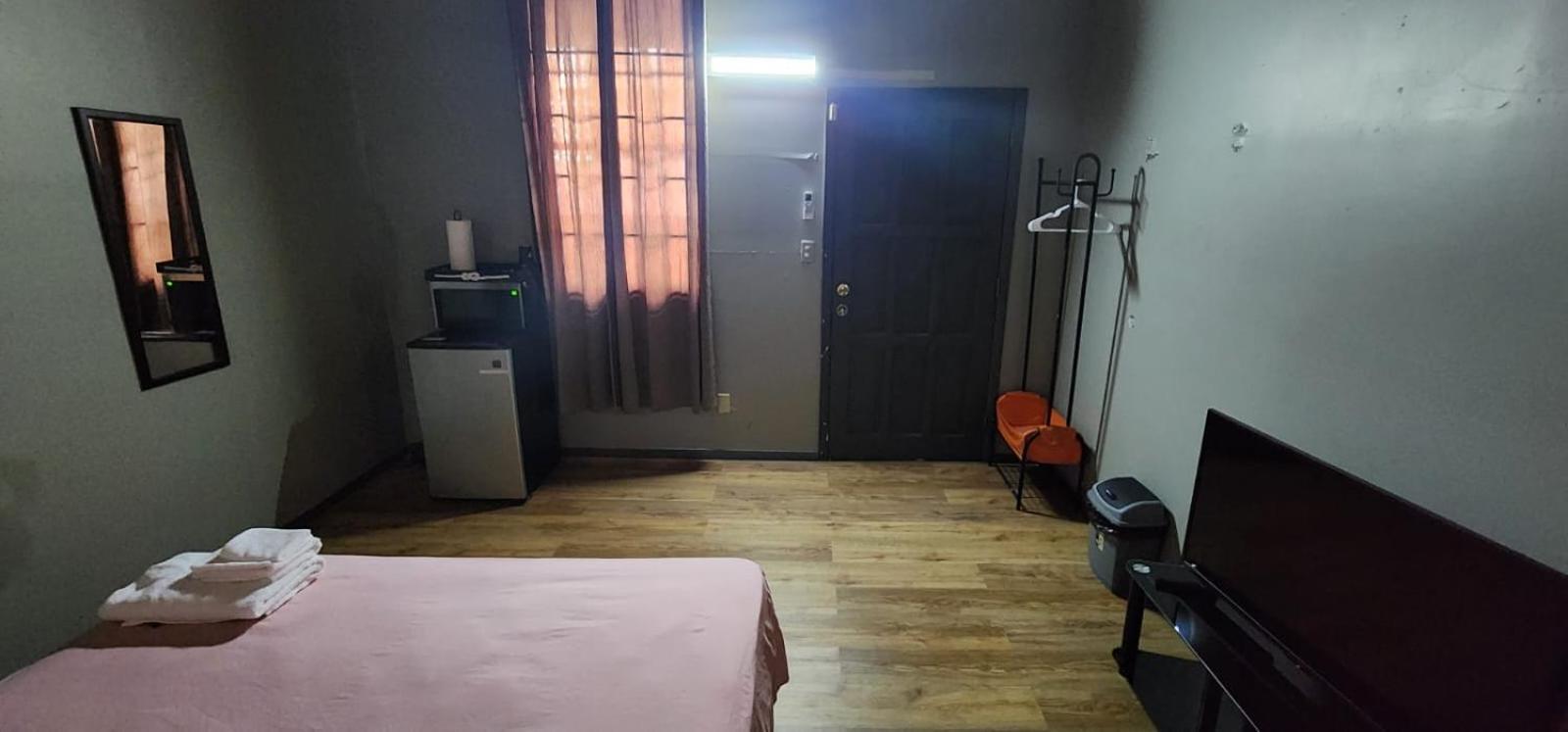 Jj Guest House Branns Hamlet Dış mekan fotoğraf