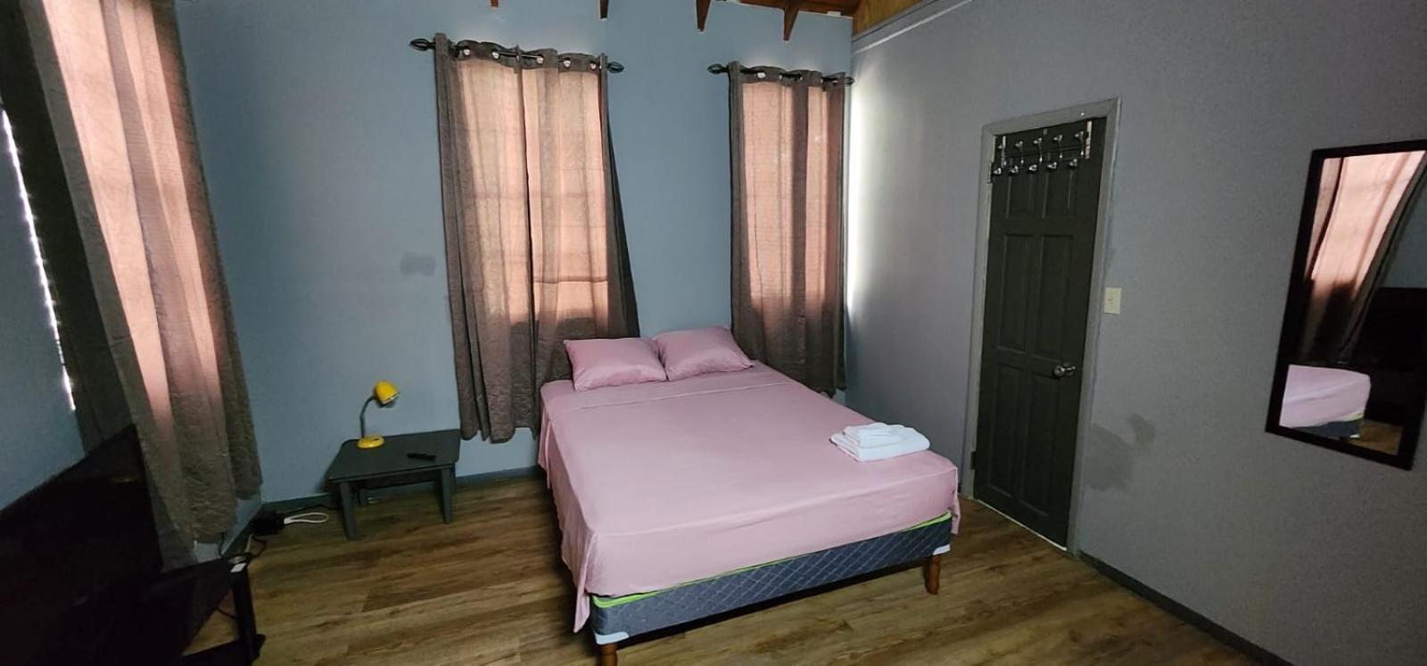 Jj Guest House Branns Hamlet Dış mekan fotoğraf