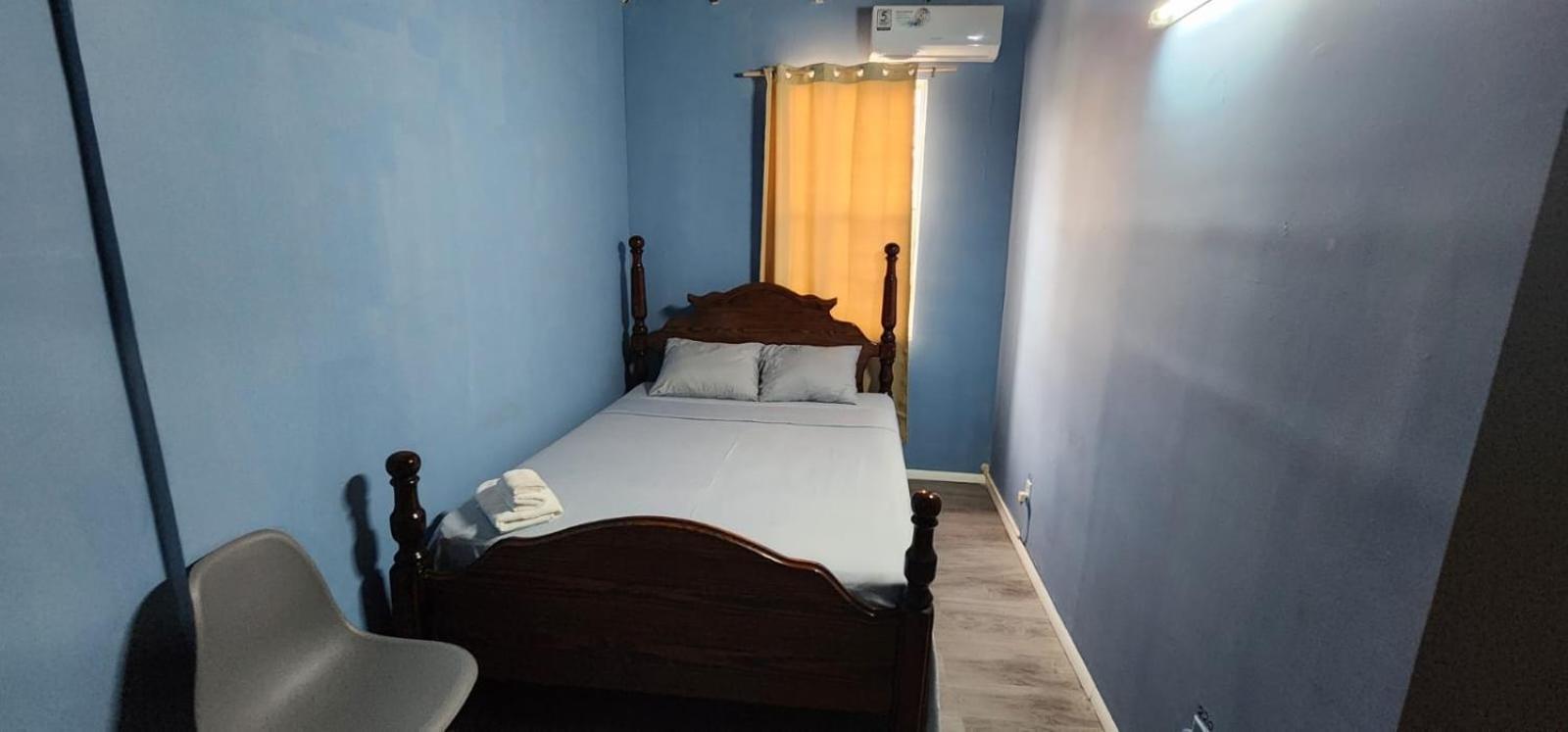 Jj Guest House Branns Hamlet Dış mekan fotoğraf