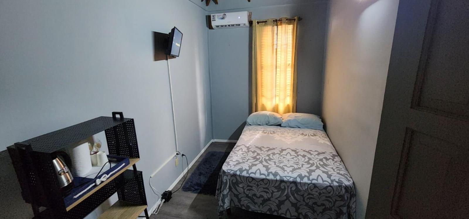 Jj Guest House Branns Hamlet Dış mekan fotoğraf