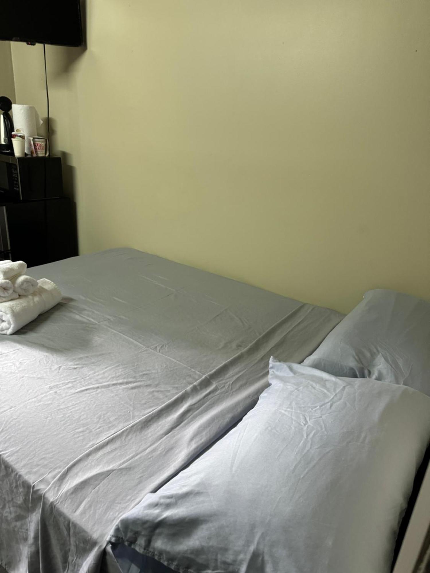 Jj Guest House Branns Hamlet Dış mekan fotoğraf