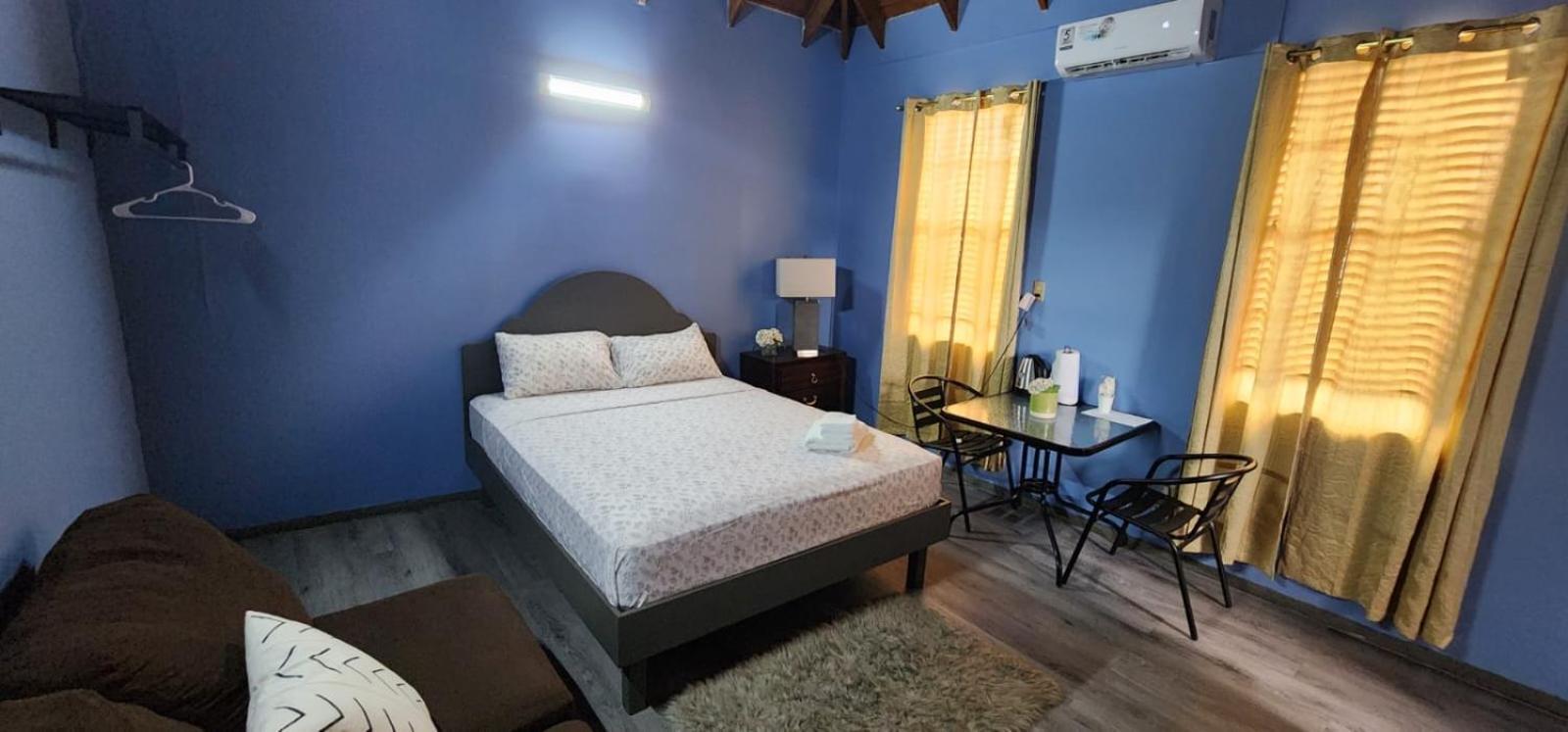 Jj Guest House Branns Hamlet Dış mekan fotoğraf