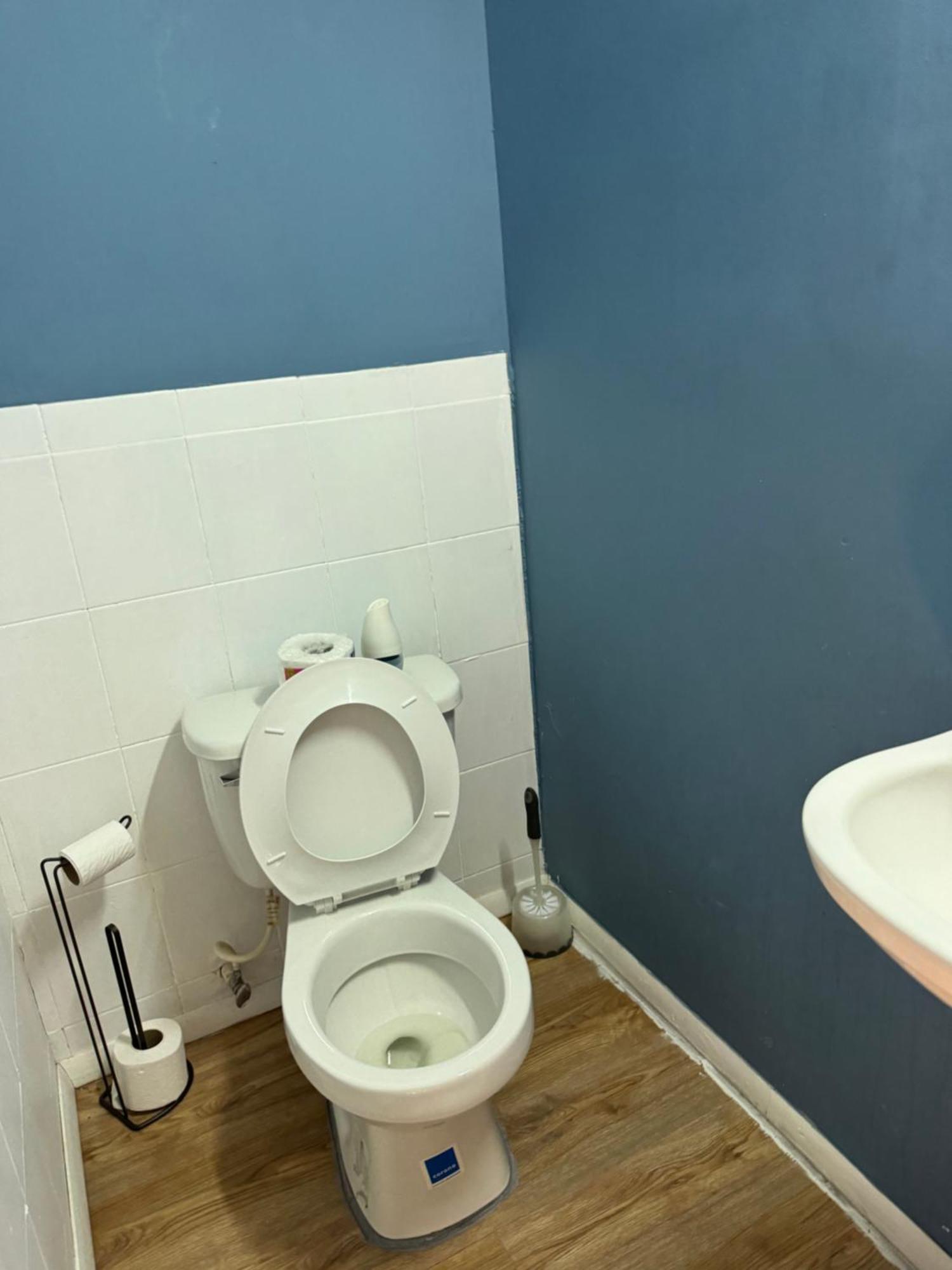 Jj Guest House Branns Hamlet Dış mekan fotoğraf