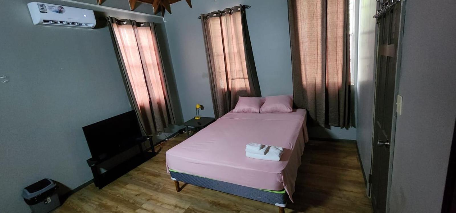 Jj Guest House Branns Hamlet Dış mekan fotoğraf