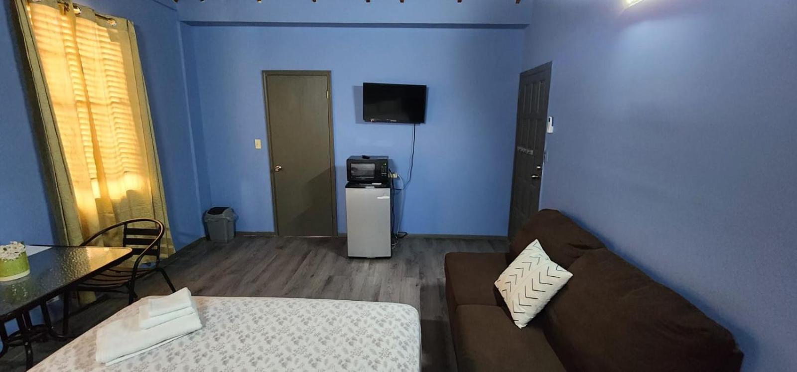 Jj Guest House Branns Hamlet Dış mekan fotoğraf