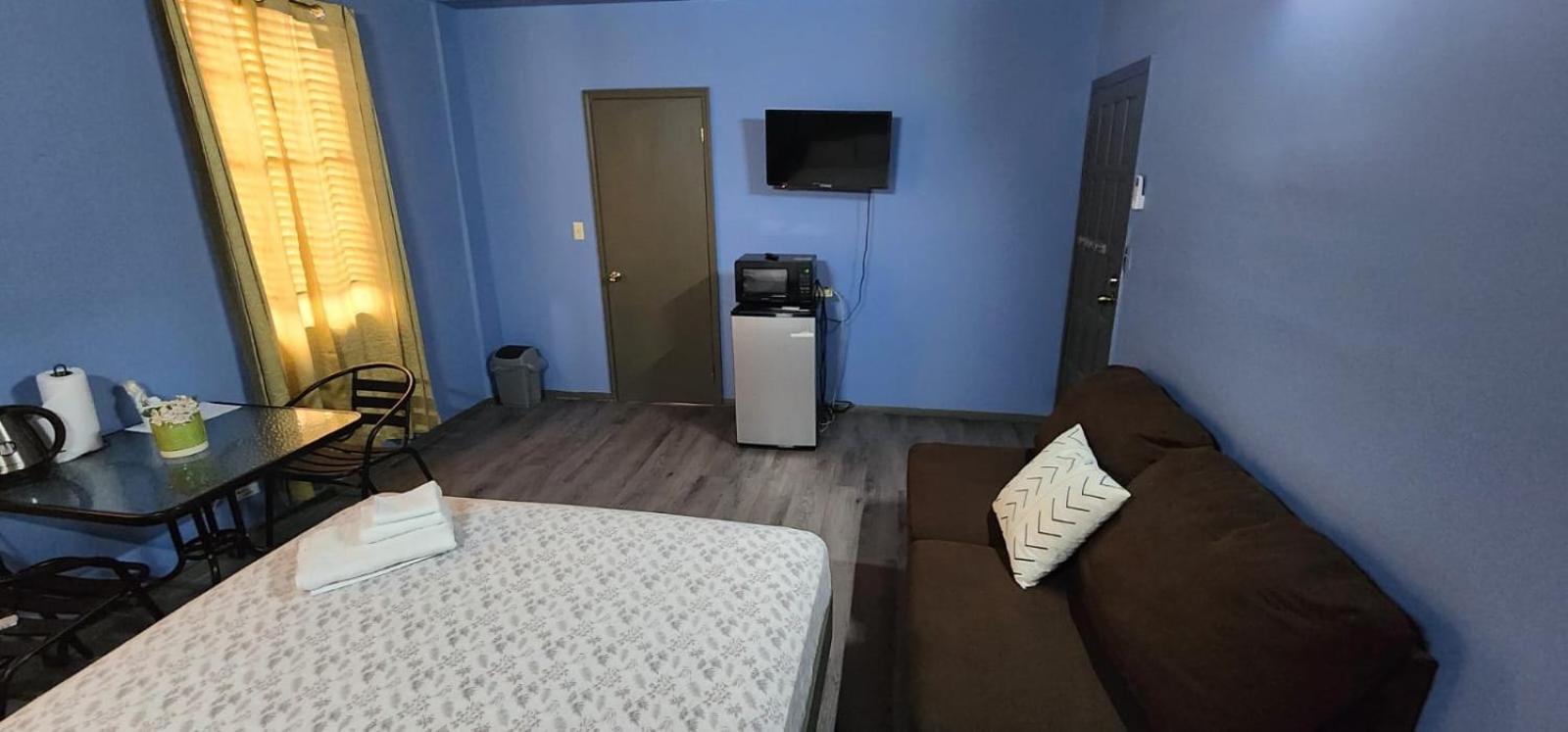 Jj Guest House Branns Hamlet Dış mekan fotoğraf