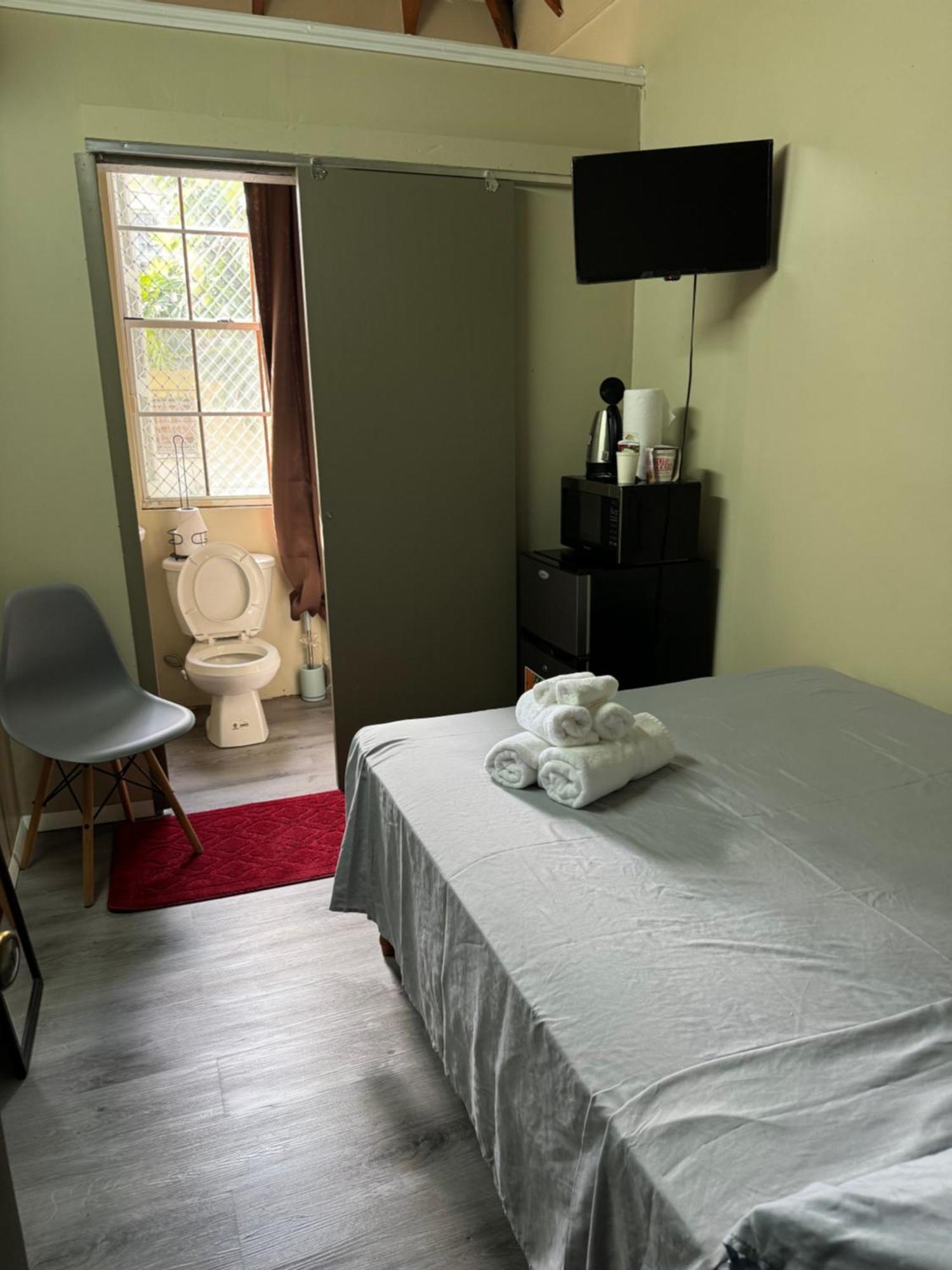 Jj Guest House Branns Hamlet Dış mekan fotoğraf