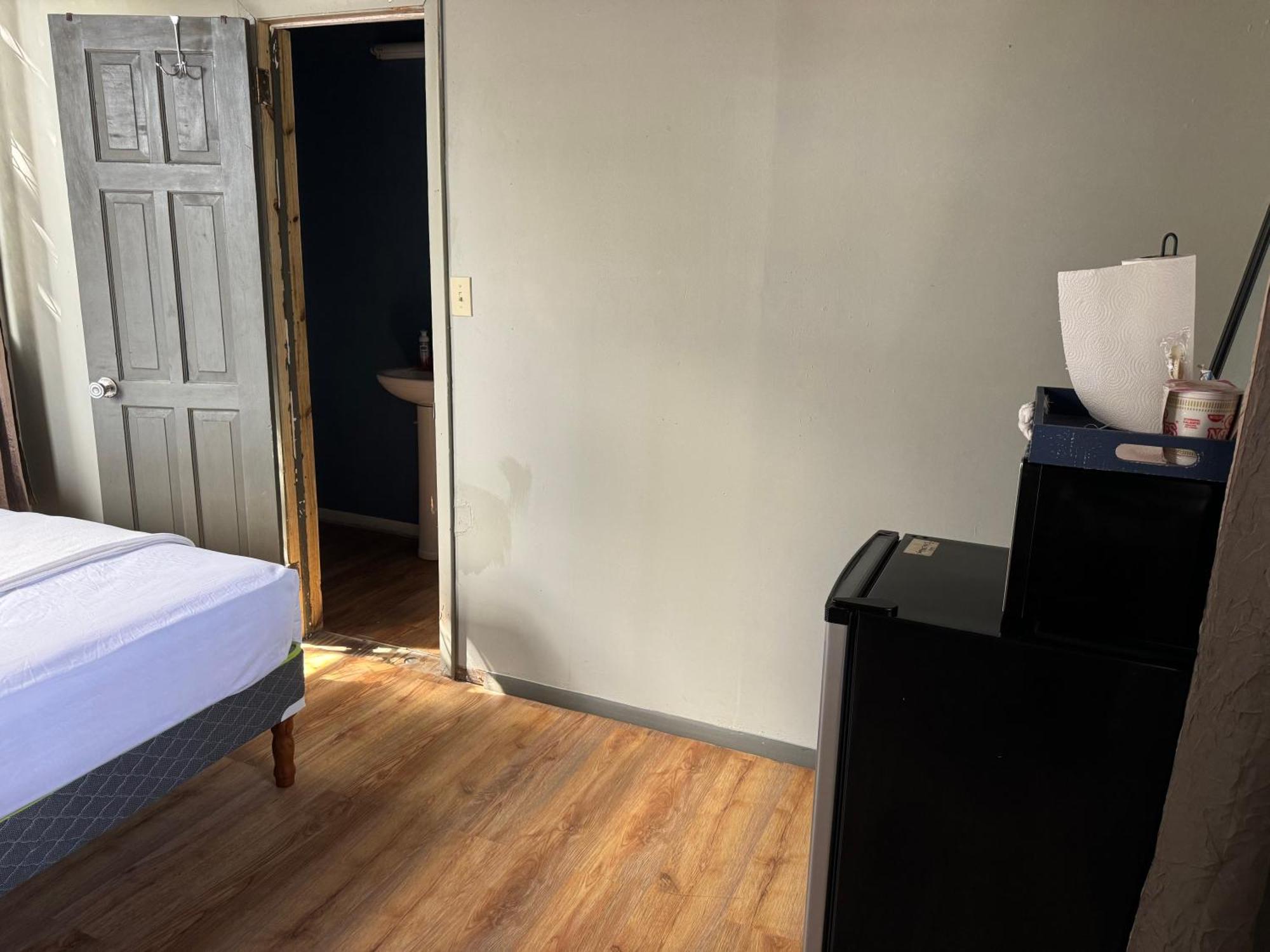 Jj Guest House Branns Hamlet Dış mekan fotoğraf