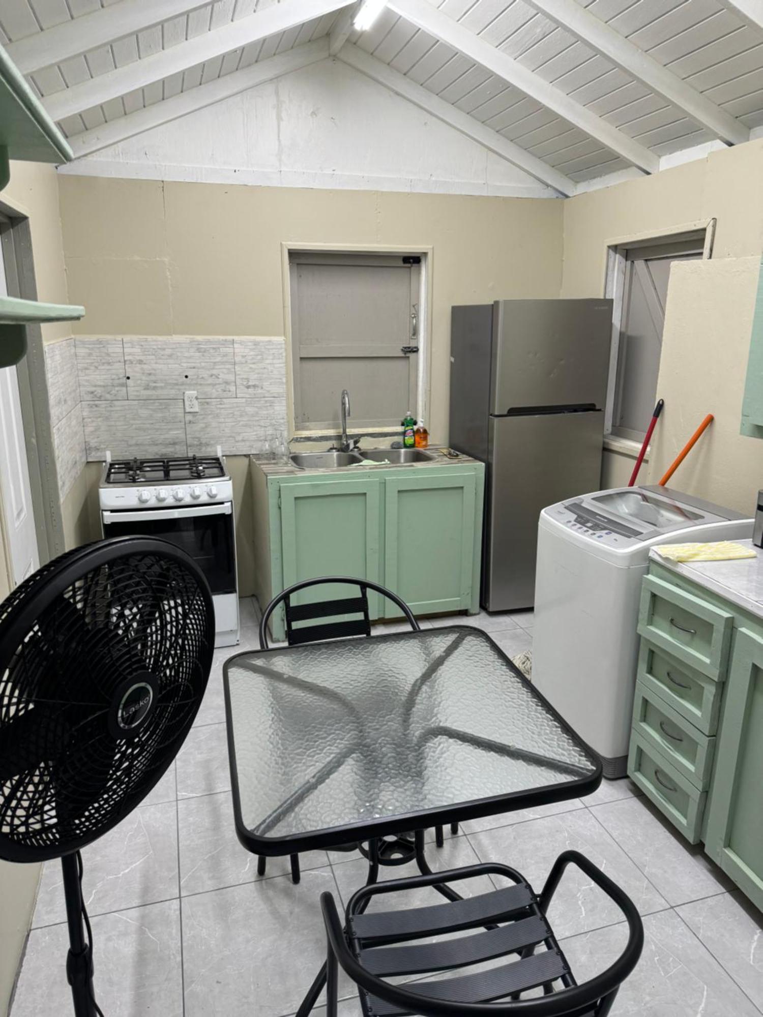 Jj Guest House Branns Hamlet Dış mekan fotoğraf