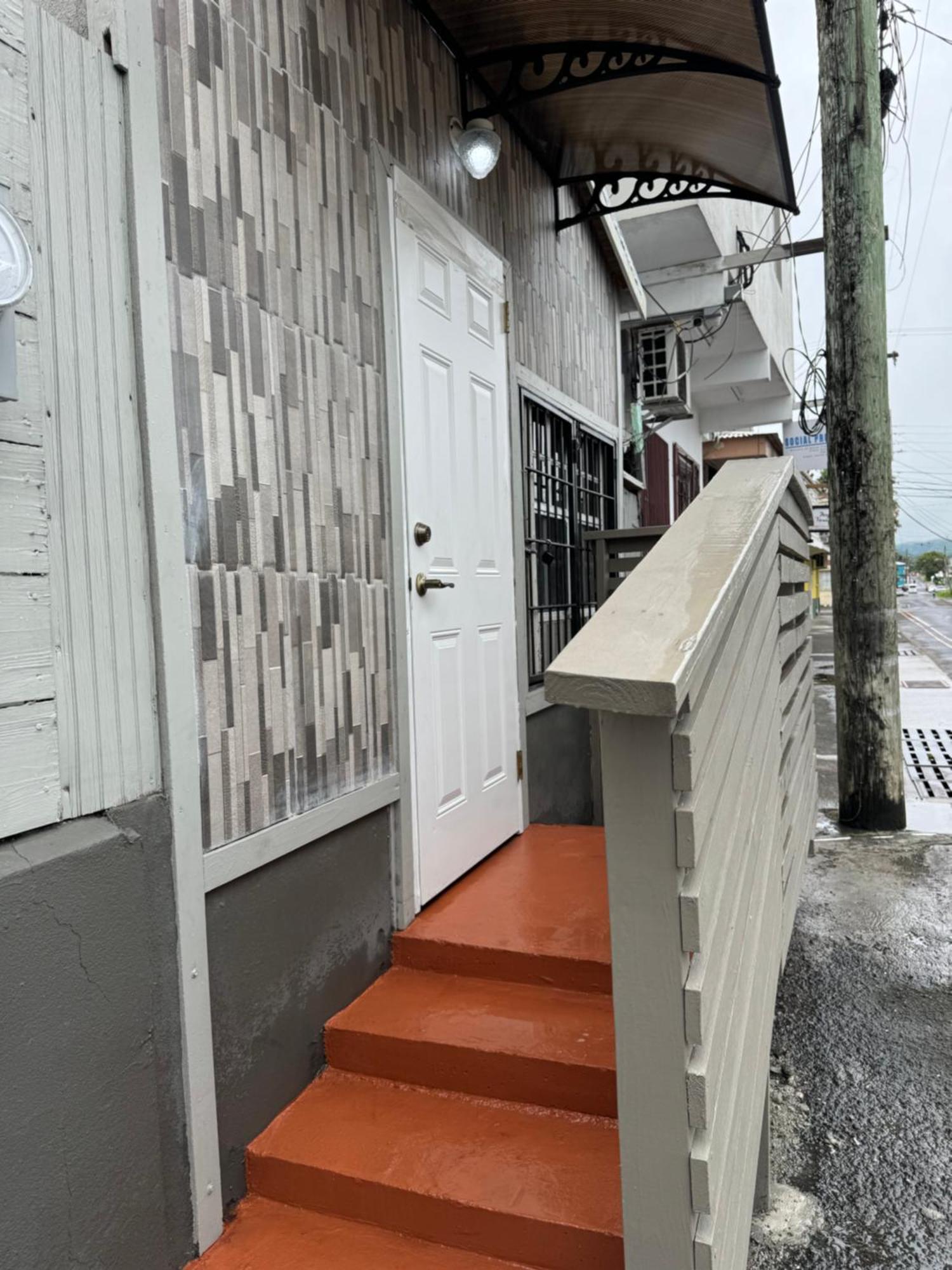 Jj Guest House Branns Hamlet Dış mekan fotoğraf